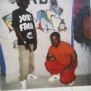 Meet your Posher, Sean